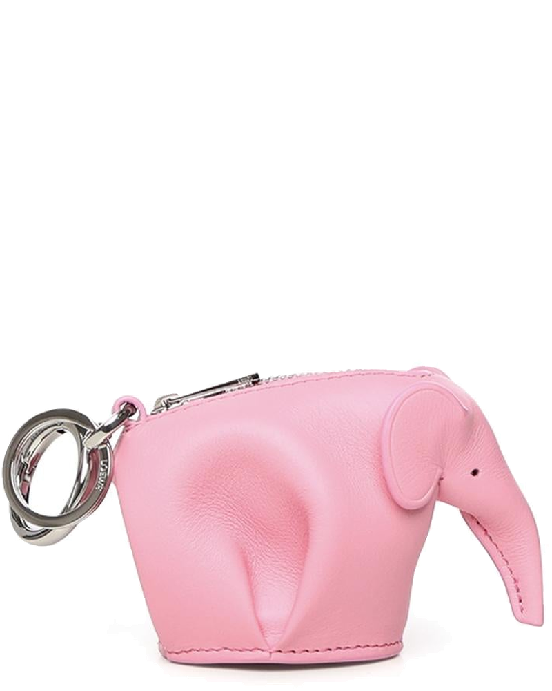 Charm Elephant In Pelle Loewe оригінал – Купити в Україні