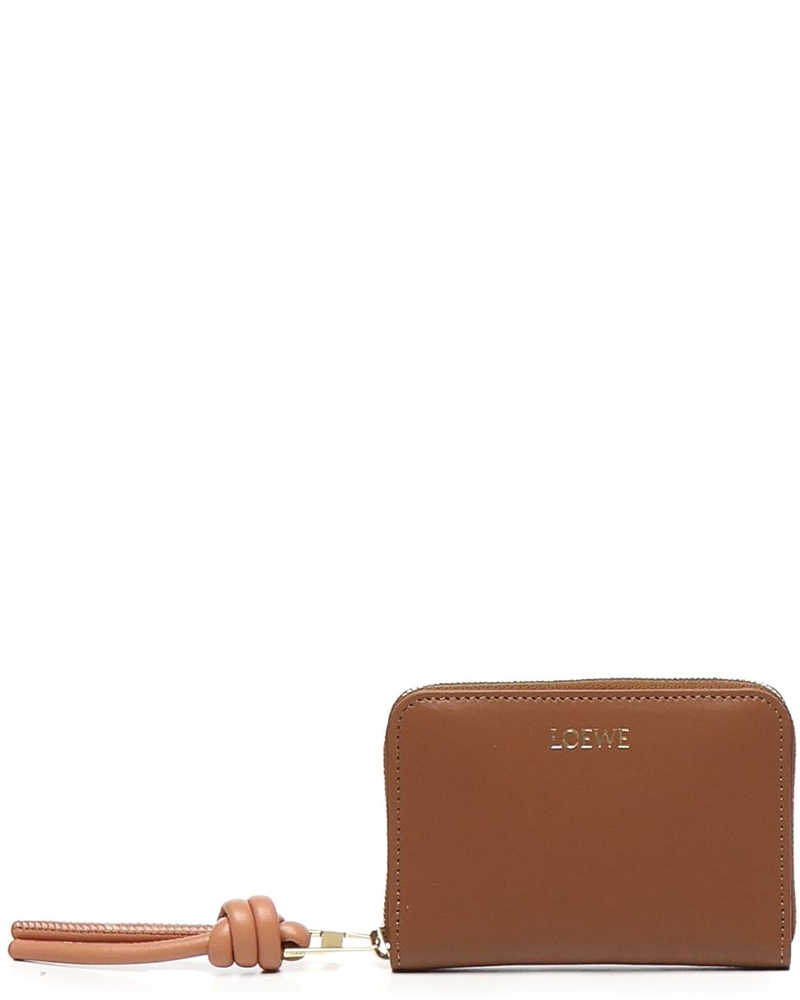 Portamonete Con Zip Loewe оригінал – Купити в Україні