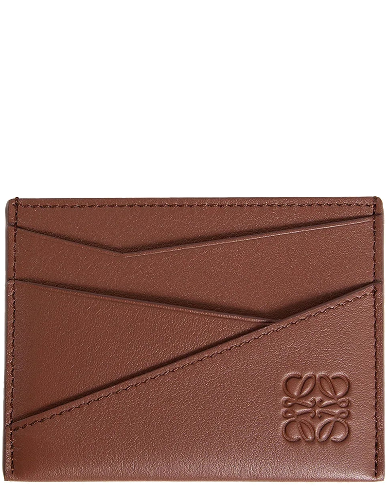Man Brown Wallets & Cardholders Loewe оригінал – Купити в Україні