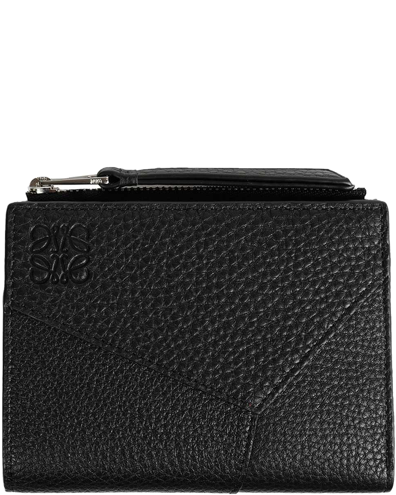 Оригінальна Puzzle Edge Bifold Coin Wallet Loewe