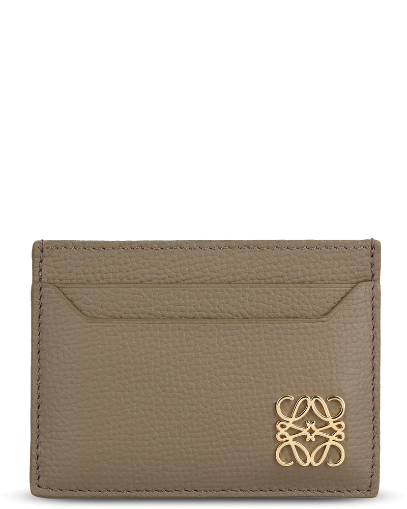 Оригінальна Anagram Leather Cardholder Loewe