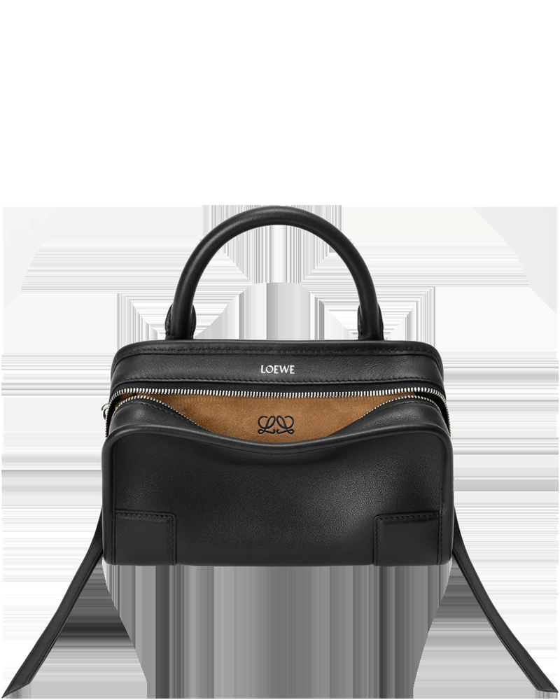 Amazona 180 Mini Bag Loewe – Гарантія оригінальності