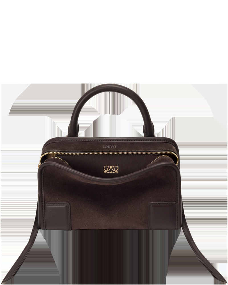 Amazona 180 Mini Bag Loewe – Гарантія оригінальності