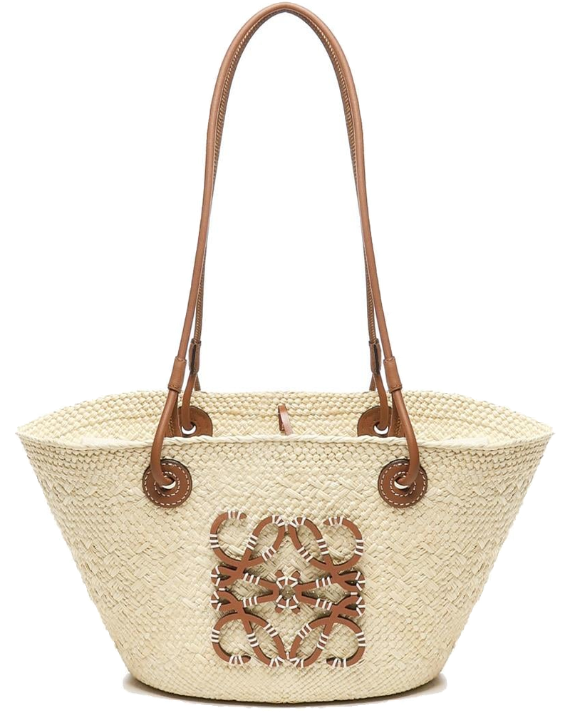 Borsa Anagram Basket Piccola Loewe оригінал – Купити в Україні
