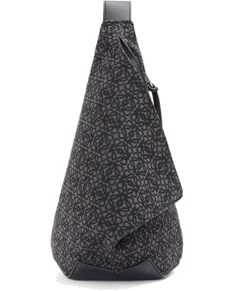 Оригінальна Anthracite & Black Anton Sling Loewe