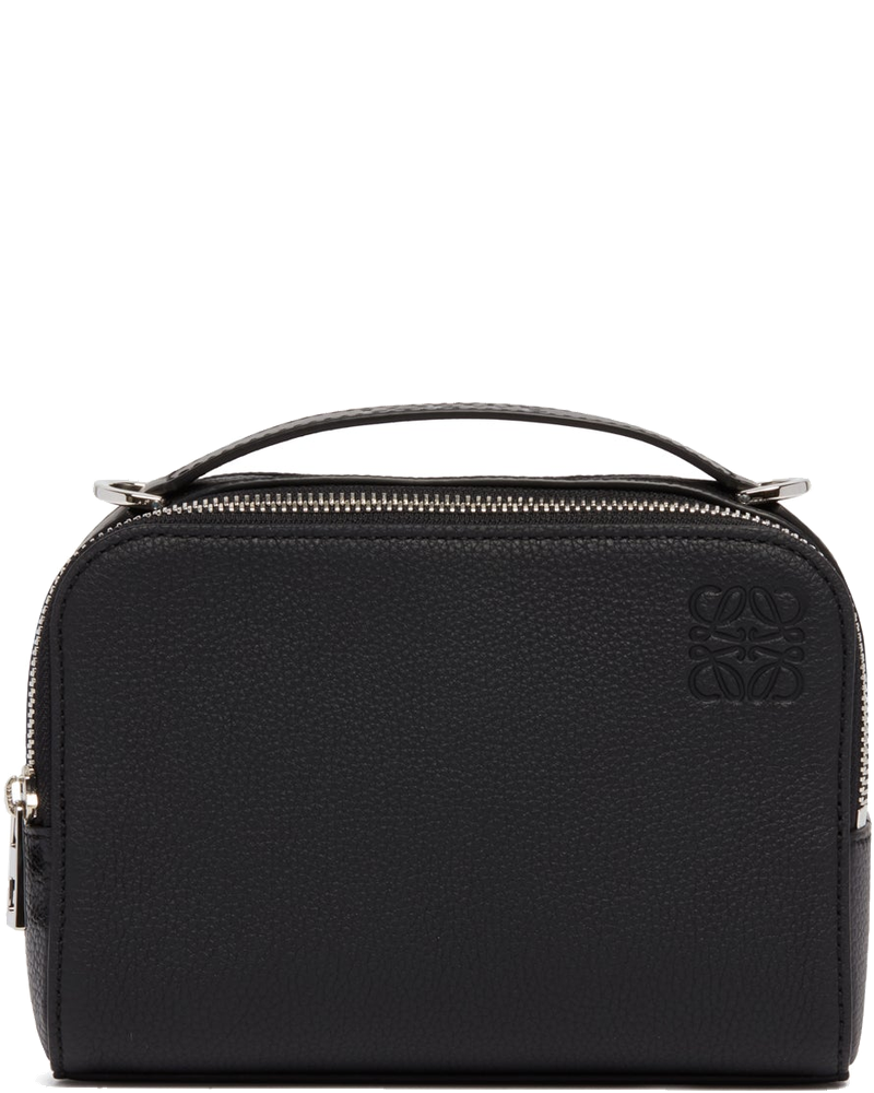Black Mini Camera Shoulder Bag Loewe оригінал – Купити в Україні
