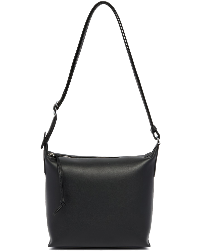 Black Cubi Shoulder Bag Loewe оригінал – Купити в Україні
