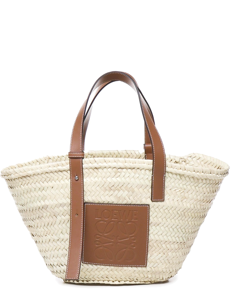 Оригінальна Borsa Basket Small Loewe
