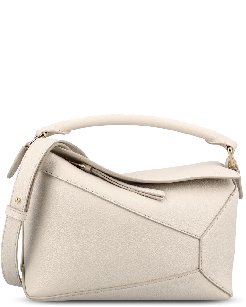 Borsa Puzzle Edge Piccola Loewe оригінал – Купити в Україні