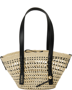Braid Small Basket Bag Loewe оригінал – Купити в Україні