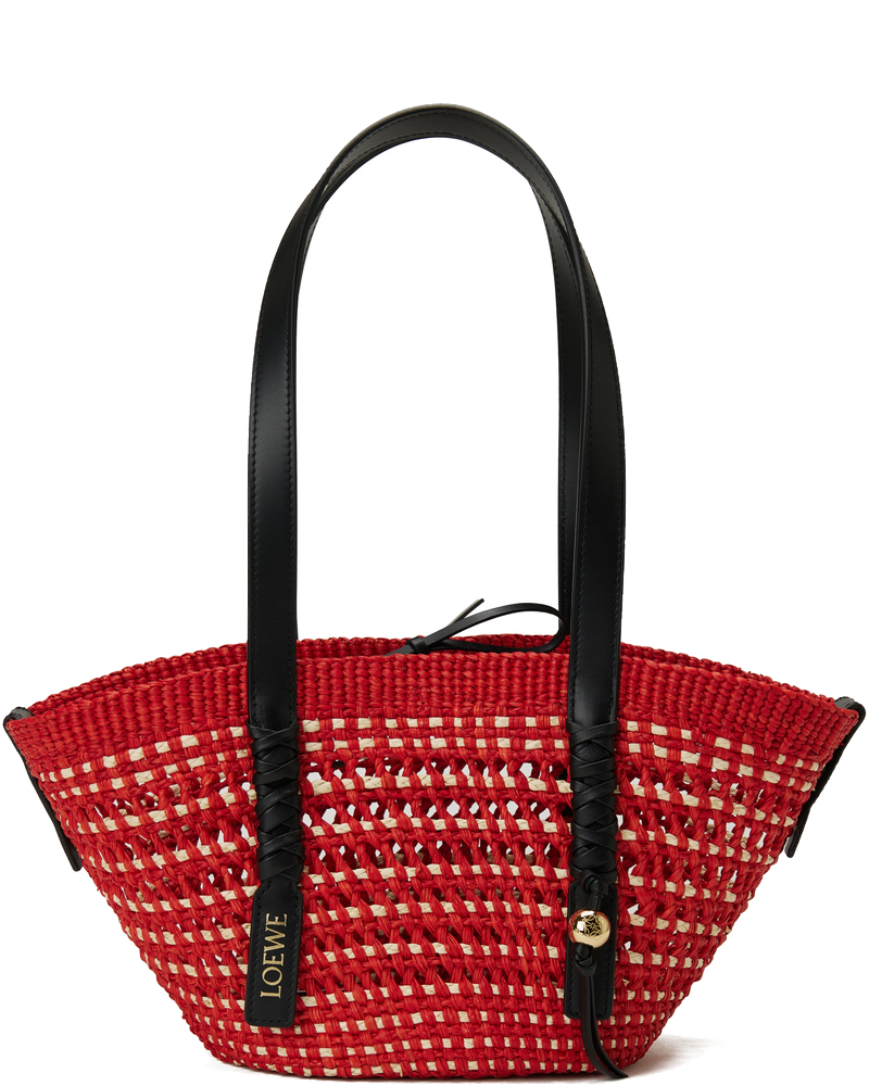 Braid Small Basket Bag Loewe оригінал – Купити в Україні