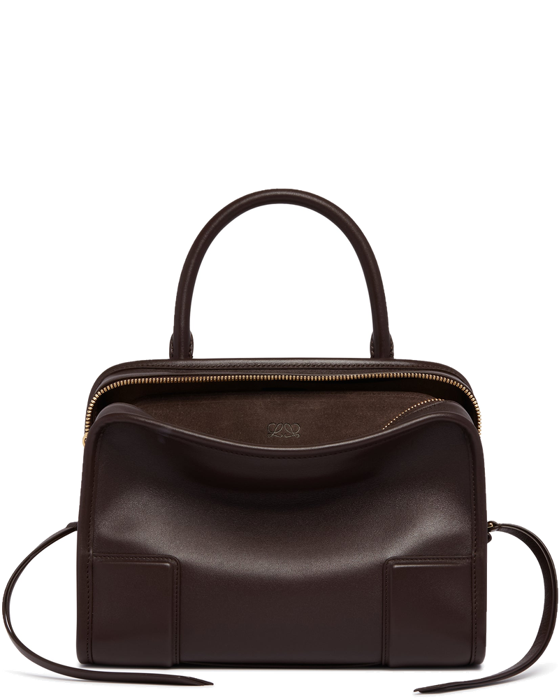 Оригінальна Brown Amazona 180 Small Bag Loewe