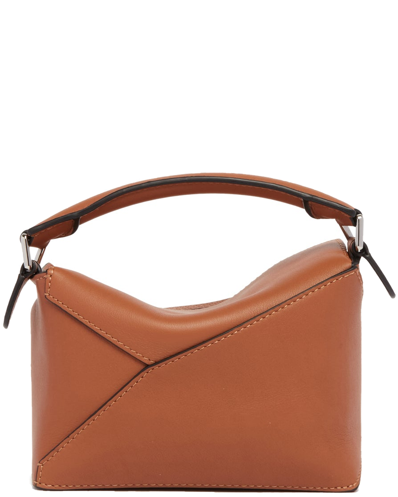 Brown Mini Puzzle Bag Loewe оригінал – Купити в Україні