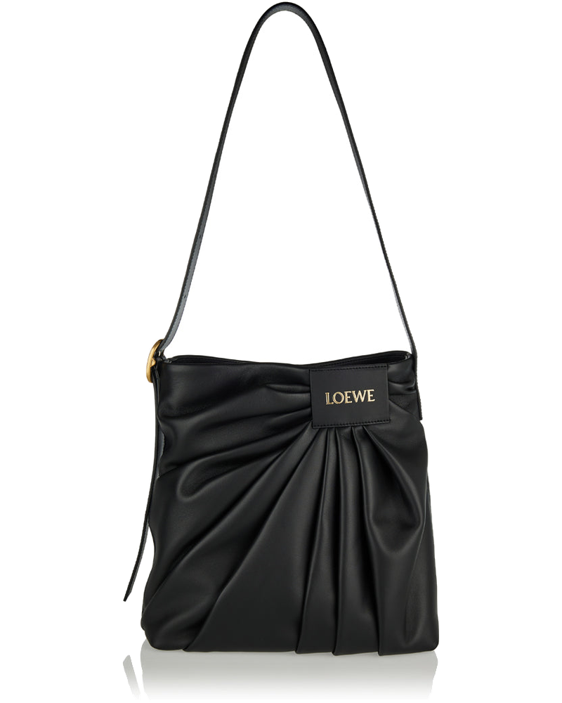 Draped Tote Bag Loewe – Гарантія оригінальності