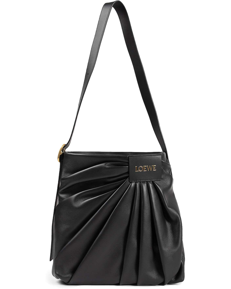 Draped Tote Bag Loewe – Гарантія оригінальності