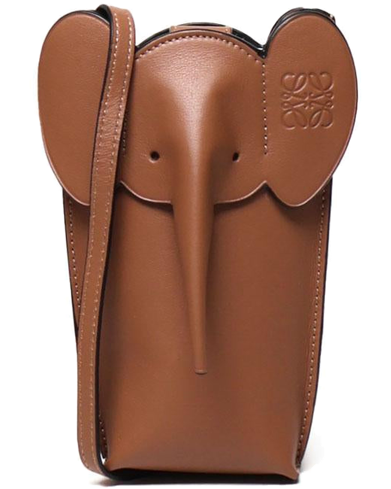 Оригінальна Elephant Pocket Bag Loewe