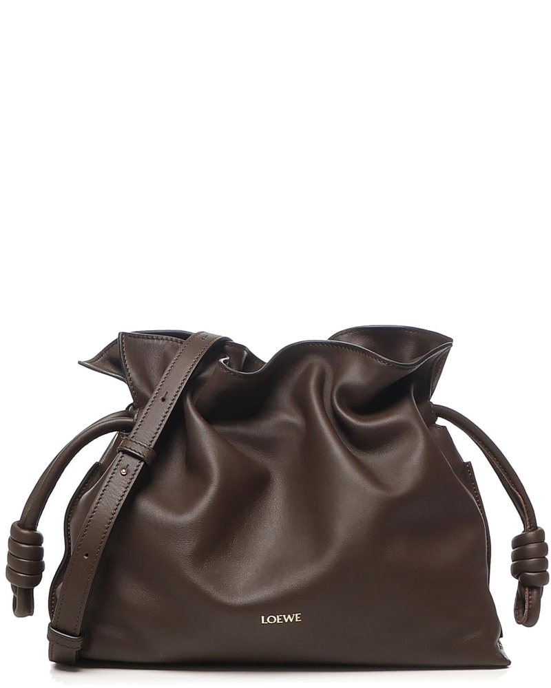 Clutch Flamenco Medium Loewe оригінал – Купити в Україні