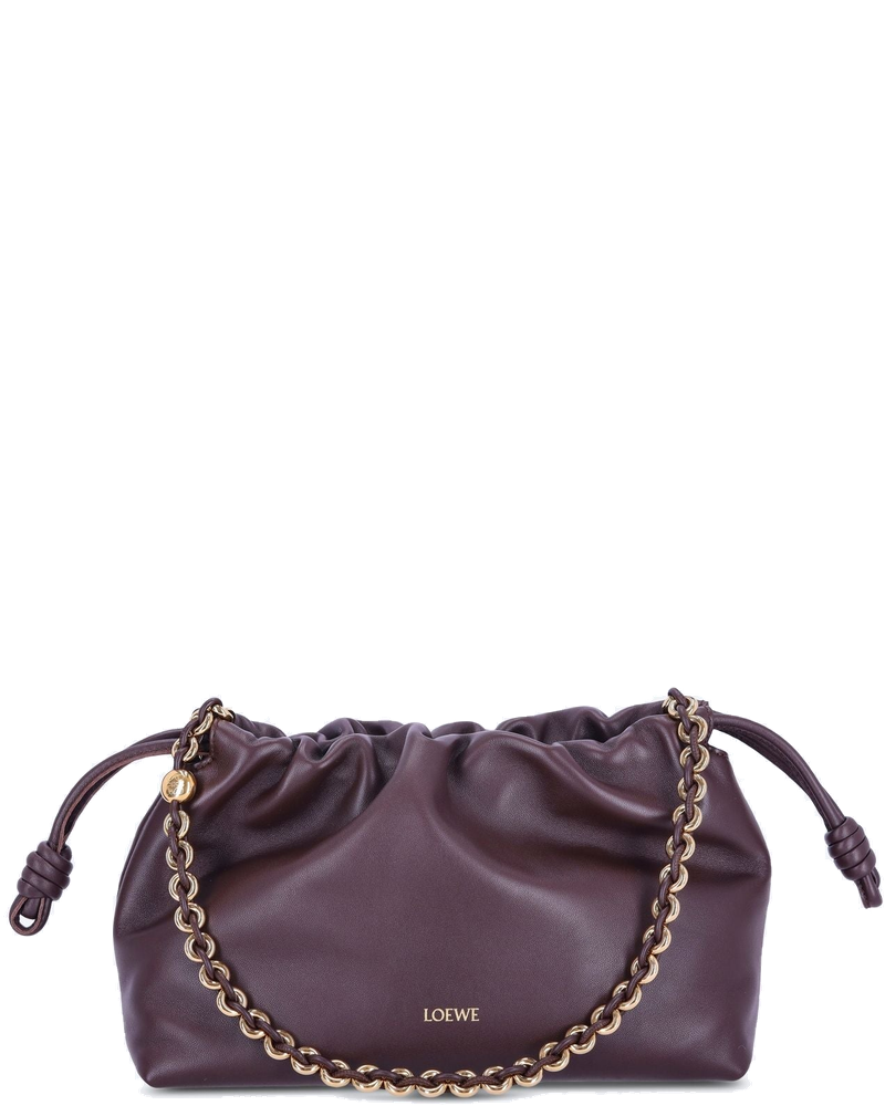Оригінальна Flamenco Medium Bag Loewe