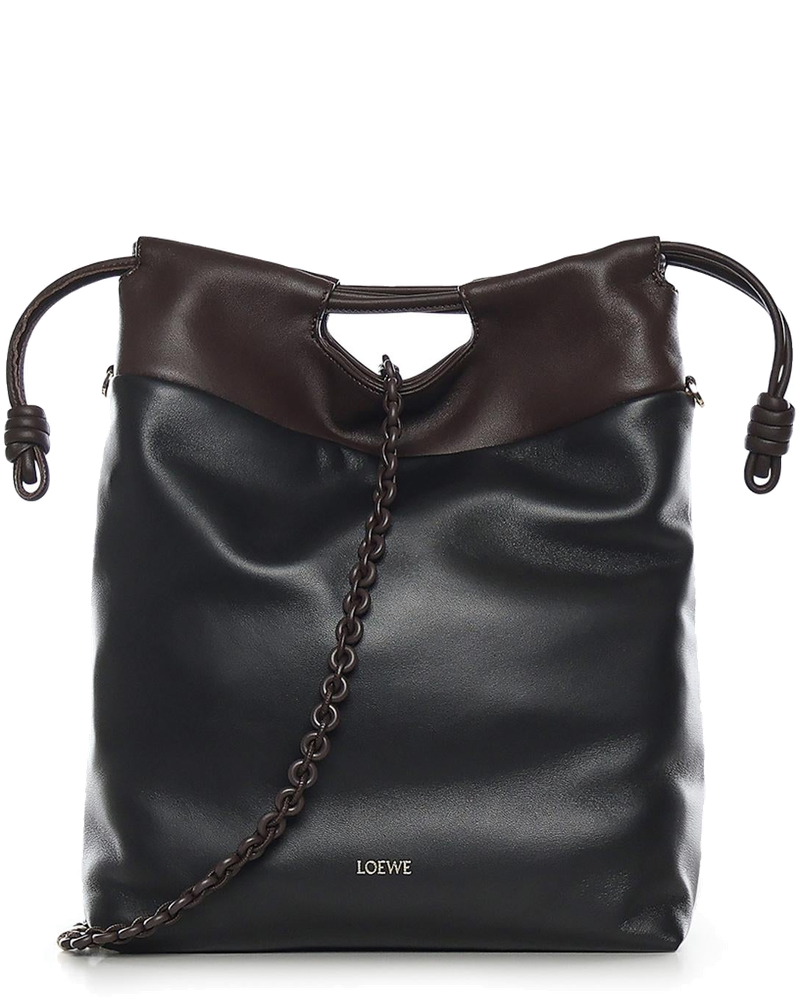 Borsa Tote Flamenco Purse In Nappa Loewe оригінал – Купити в Україні