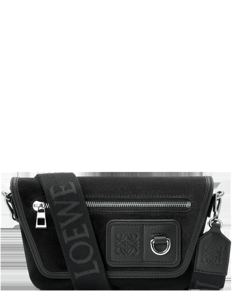 Mini Flex Messenger Bag Loewe – Гарантія оригінальності
