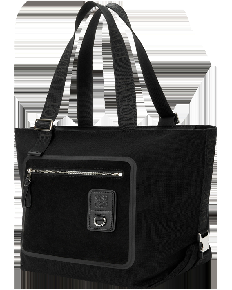 Оригінальна Flex Zipped Tote Loewe