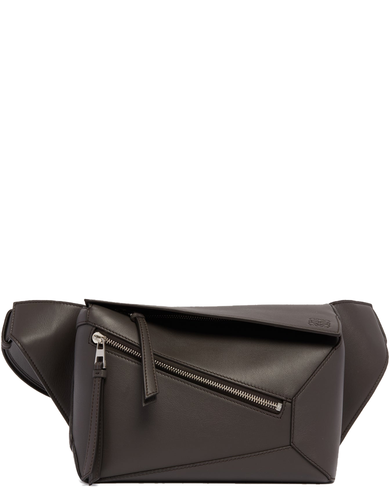 Оригінальна Gray Small Puzzle Belt Bag Loewe