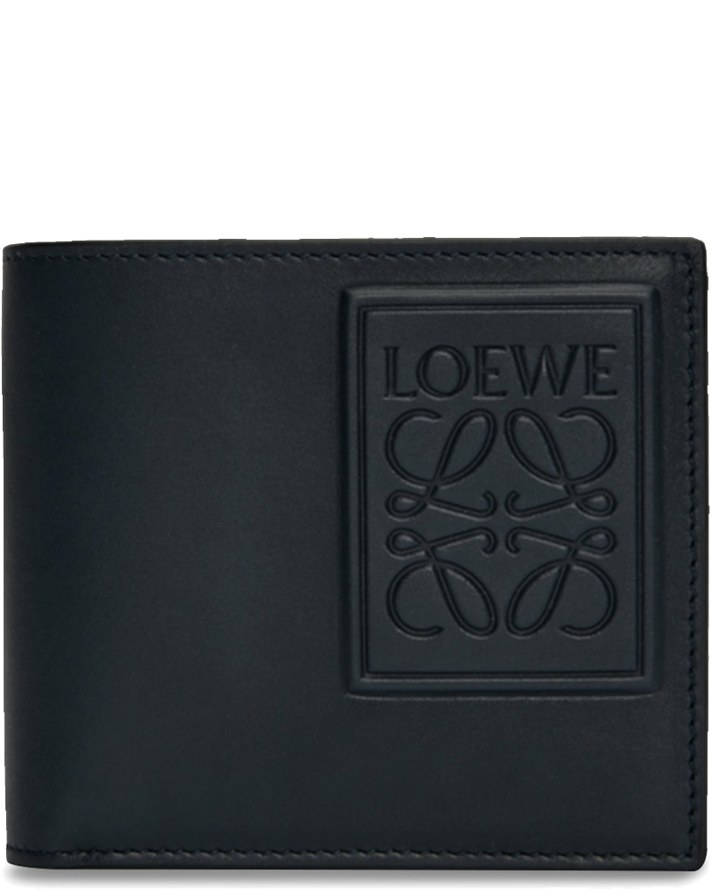 Bifold Patch Wallet Loewe оригінал – Купити в Україні