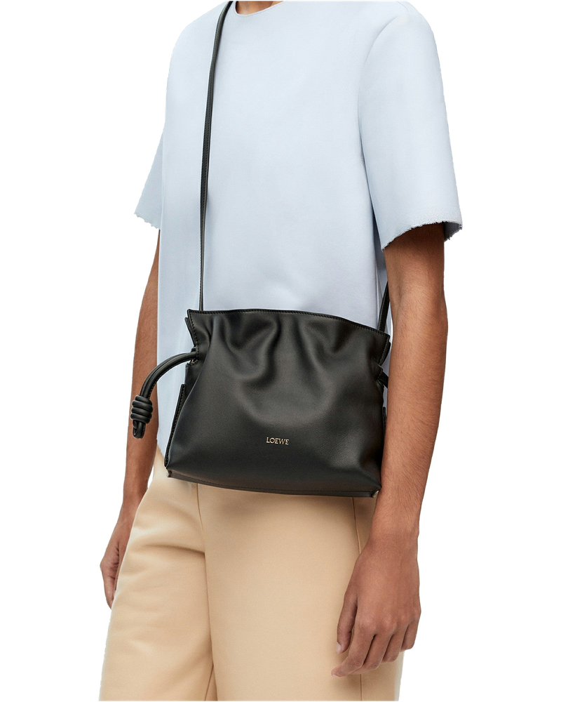 Flamenco Clutch Mini Loewe – Гарантія оригінальності