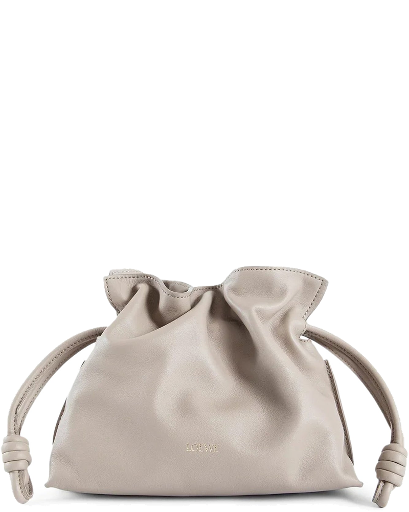 Flamenco Clutch Mini Bag In Calfskin Nappa Loewe оригінал – Купити в Україні