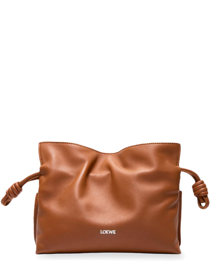 Flamenco Clutch Mini Bag In Calfskin Nappa Loewe оригінал – Купити в Україні