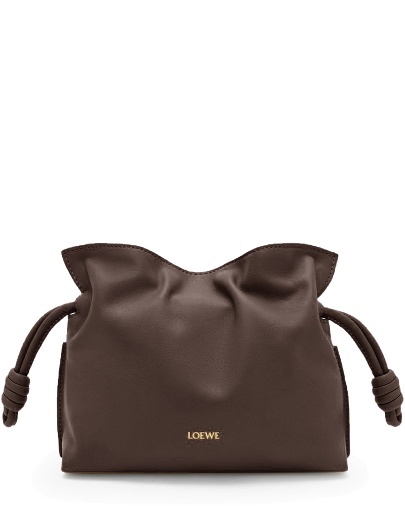 Flamenco Clutch Mini Bag In Calfskin Nappa Loewe оригінал – Купити в Україні