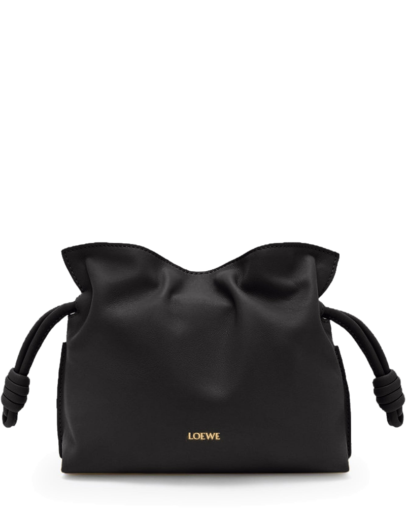 Flamenco Clutch Mini Bag In Calfskin Nappa Loewe оригінал – Купити в Україні
