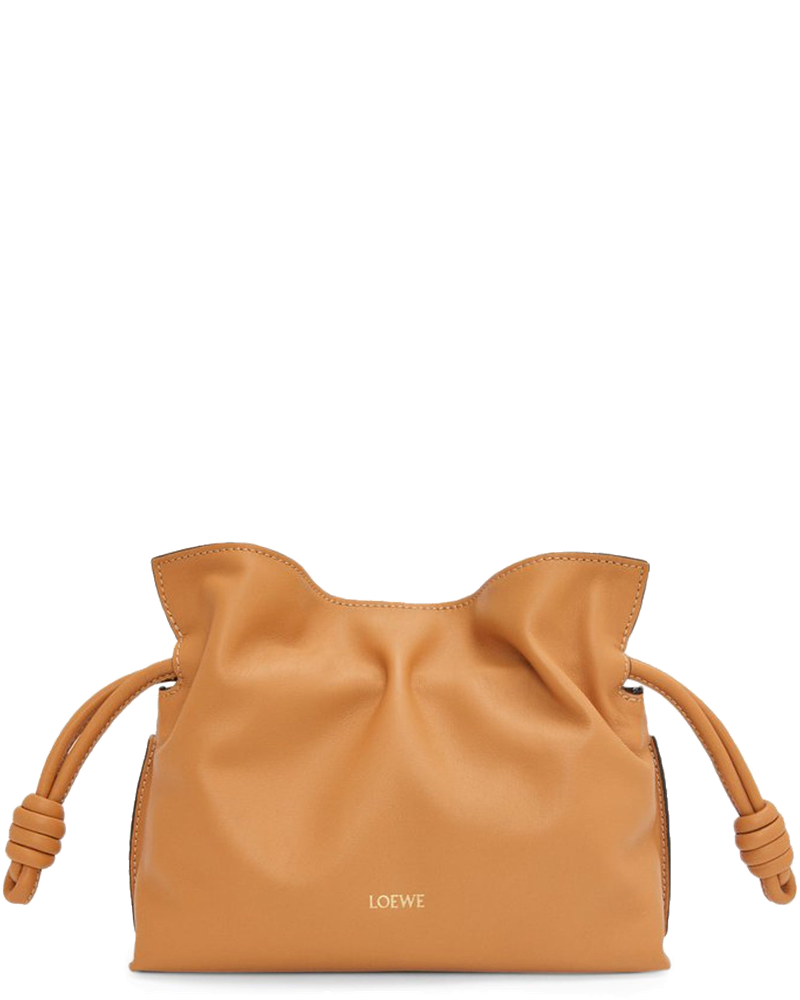 Flamenco Clutch Mini Loewe – Гарантія оригінальності