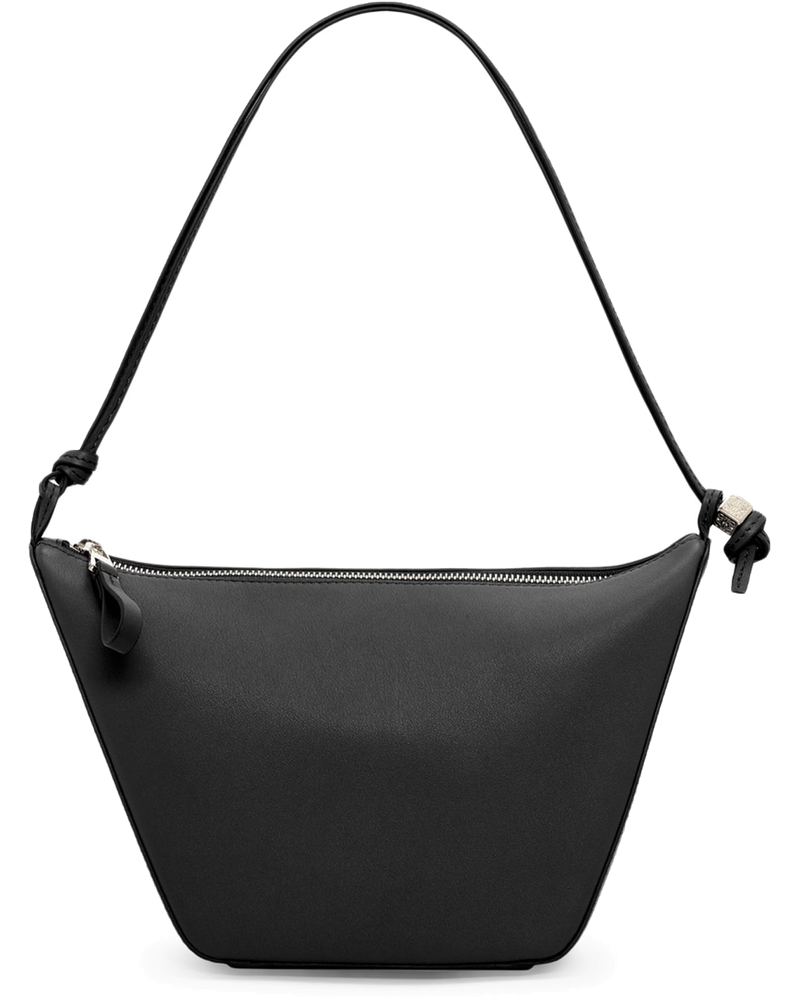Classic Calfskin Mini Hammock Hobo Bag Loewe – Гарантія оригінальності