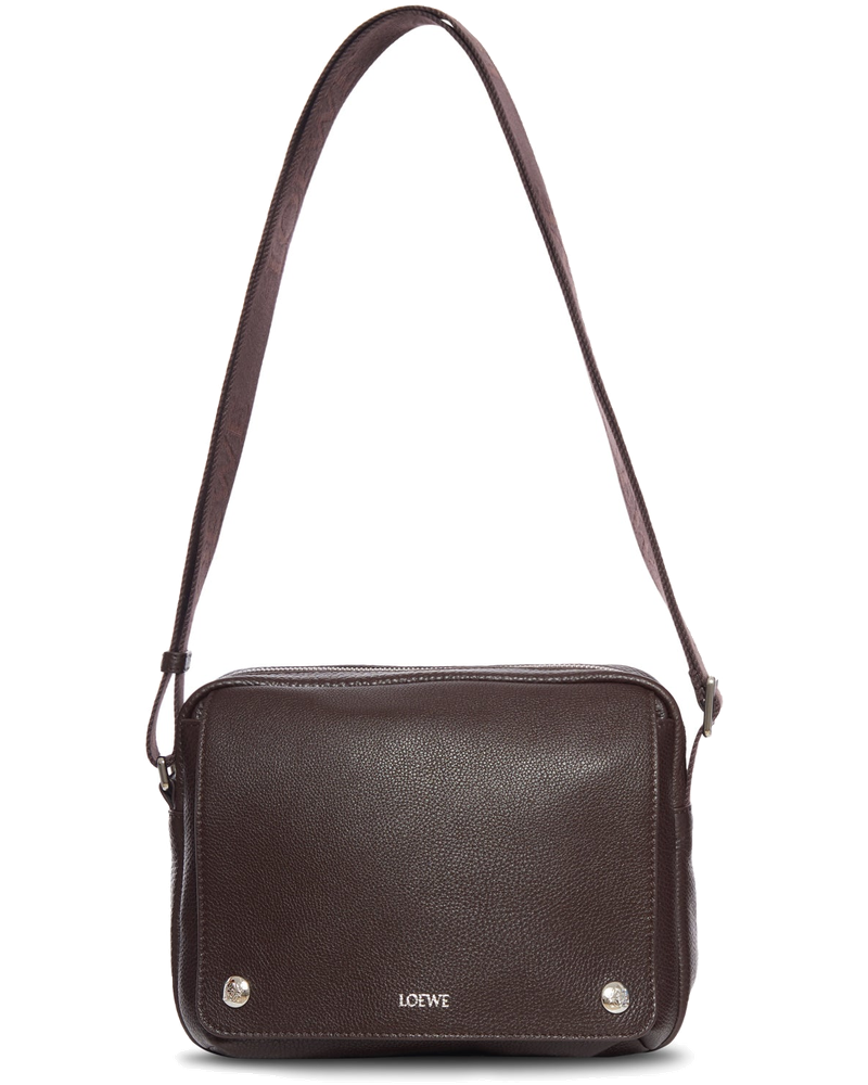 Оригінальна Pebble Messenger Xs Bag Loewe