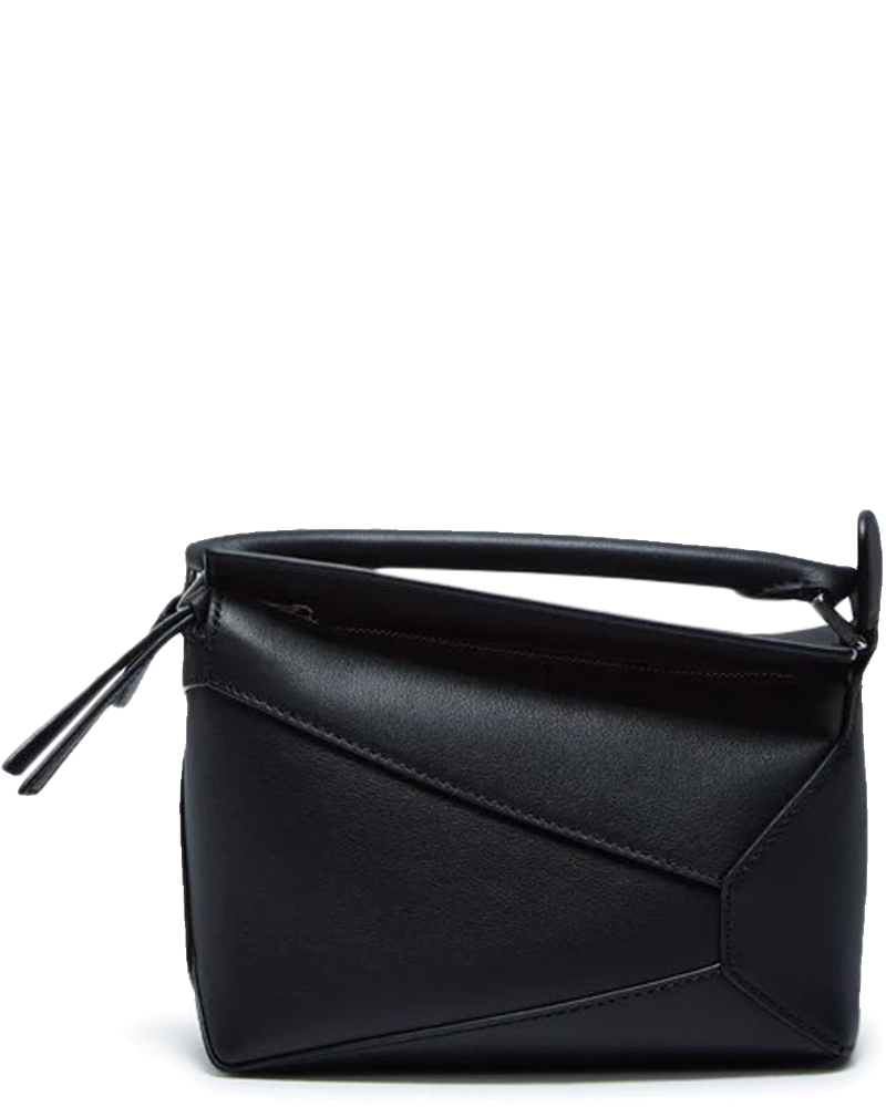 Puzzle Mini Bag Loewe – Гарантія оригінальності