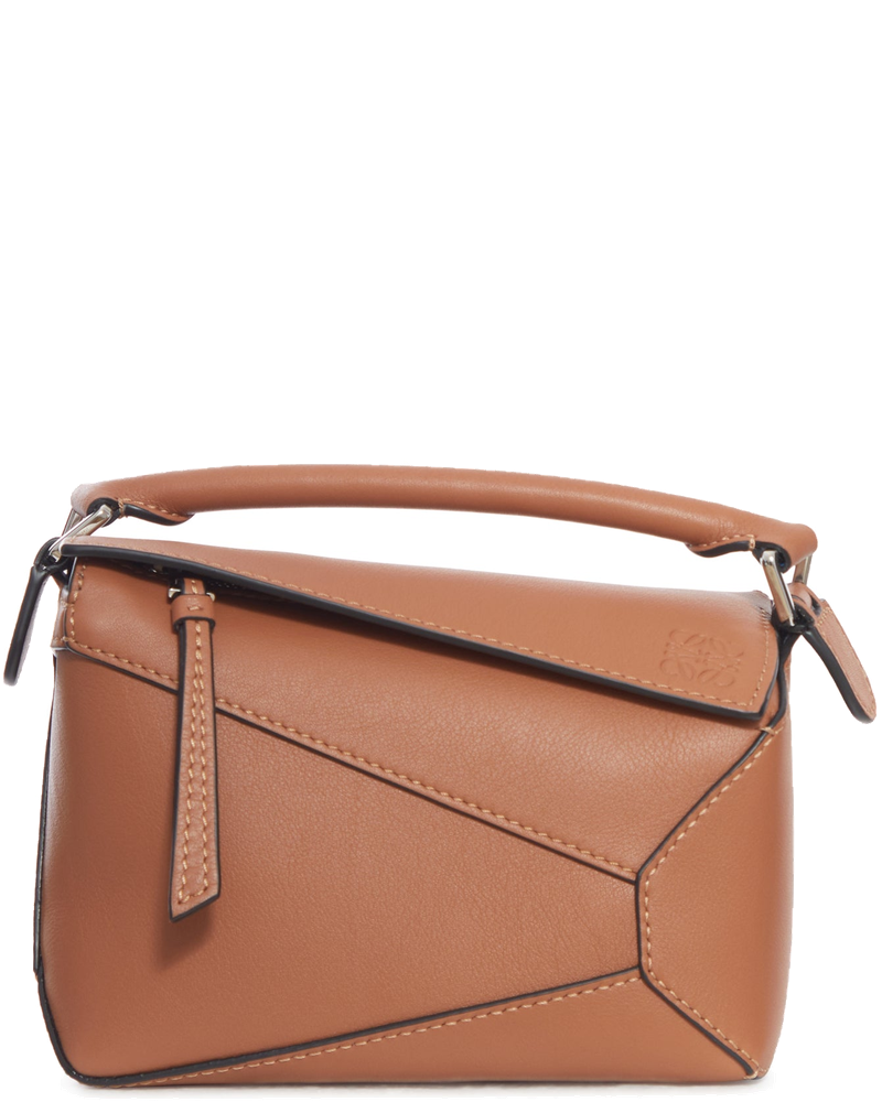 Puzzle Mini Bag Loewe – Гарантія оригінальності