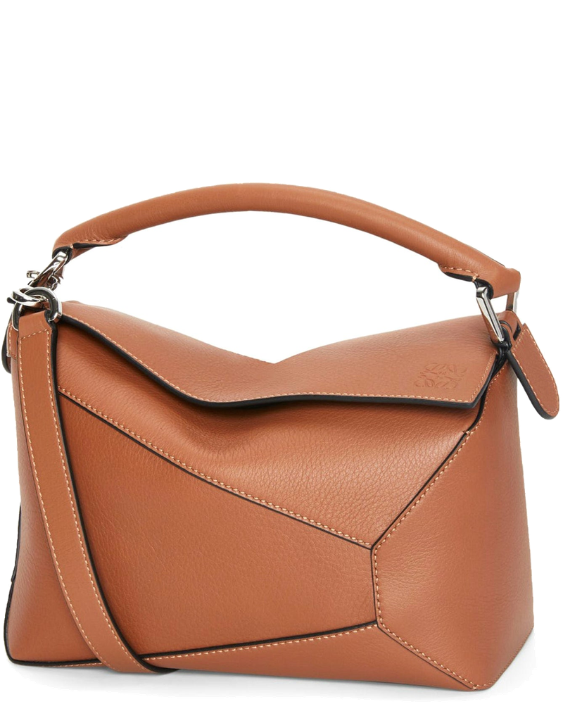 Оригінальна Classic Calfskin Puzzle Bag Loewe