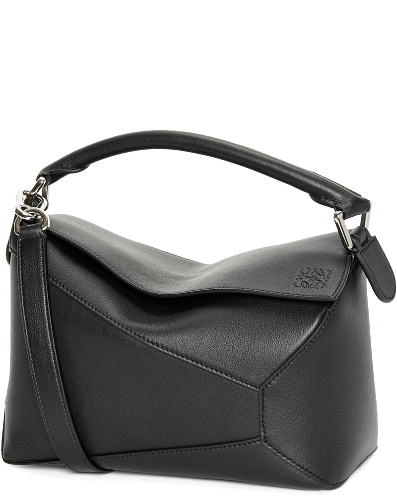 Оригінальна Classic Calfskin Puzzle Bag Loewe