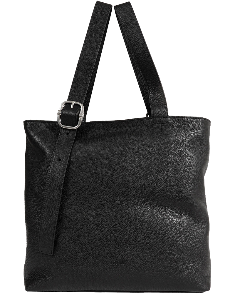 Loop Zipped Tote Bag Loewe – Гарантія оригінальності