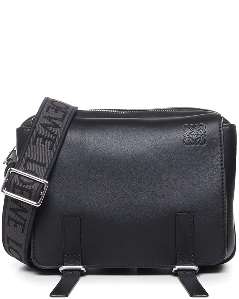 Borsa Military Messenger Xs Loewe – Гарантія оригінальності