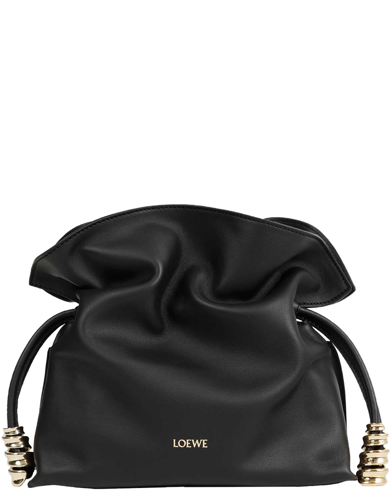 Mini Coil Flamenco Clutch Loewe – Гарантія оригінальності