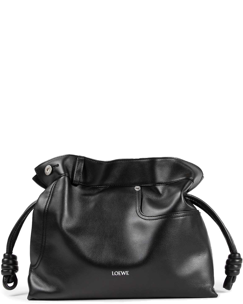 Panta Medium Flamenco Clutch Loewe оригінал – Купити в Україні