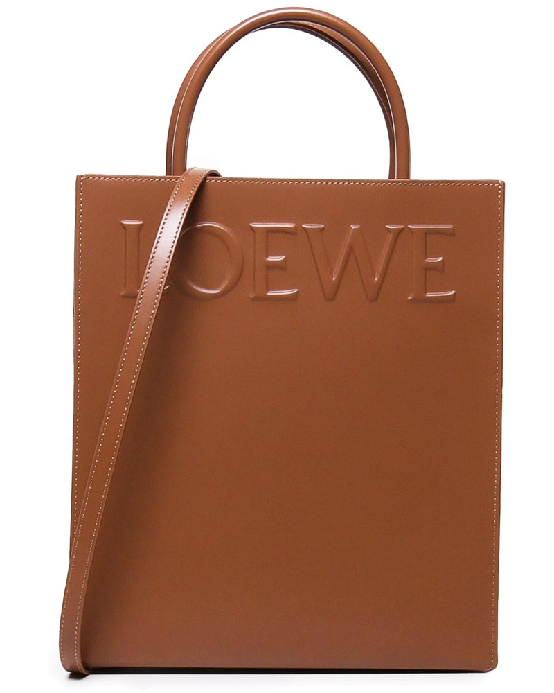 Standard A4 Bag Loewe оригінал – Купити в Україні