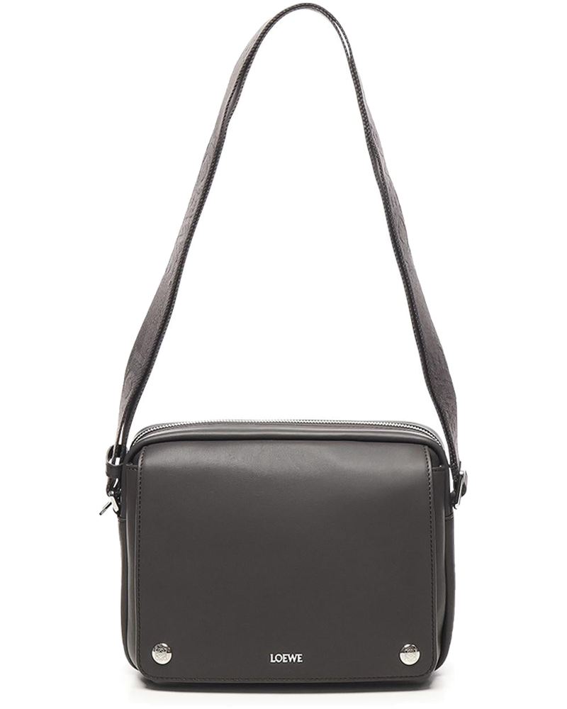 Оригінальна Borsa Messenger Pebble Media Loewe