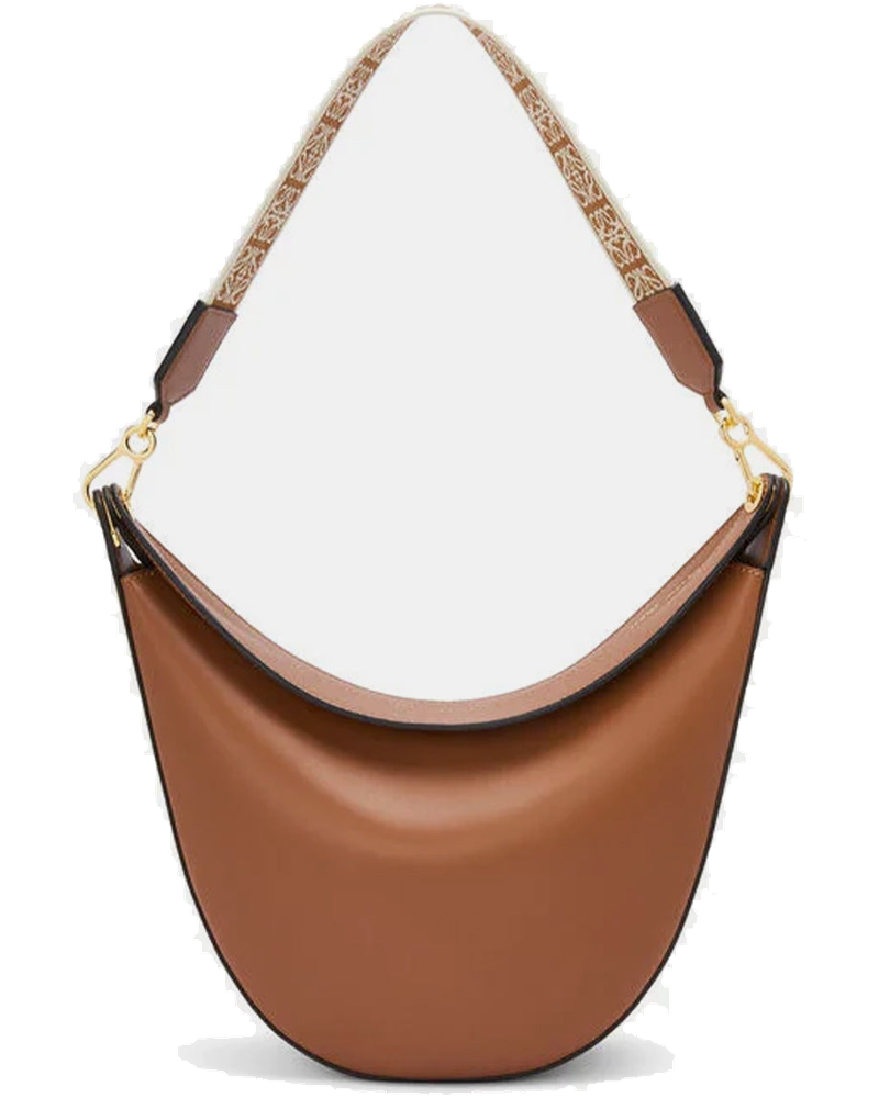 Pecan Luna Bag Loewe – Гарантія оригінальності