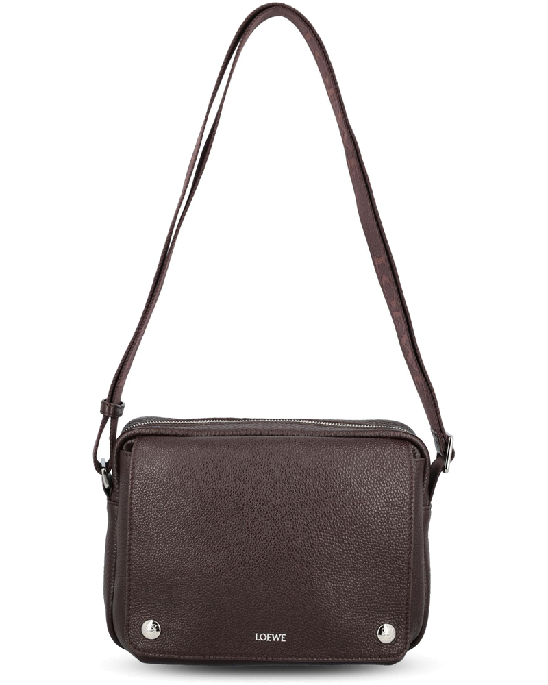 Borsa A Tracolla Pebble Media Loewe – Гарантія оригінальності
