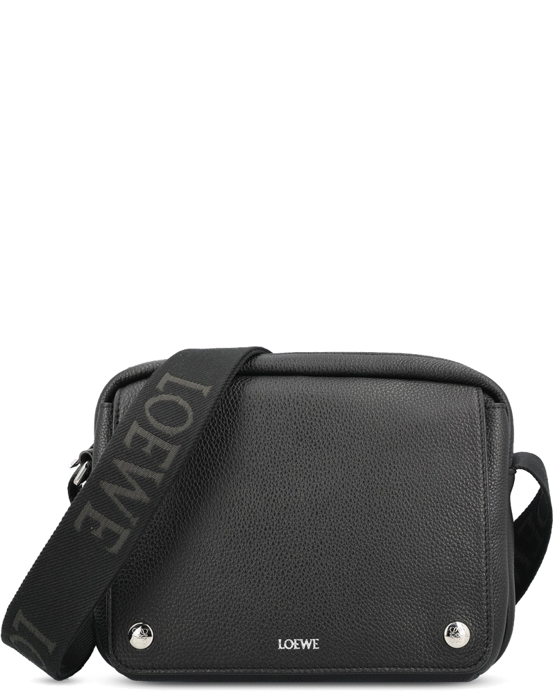 Borsa A Tracolla Pebble Media Loewe – Гарантія оригінальності