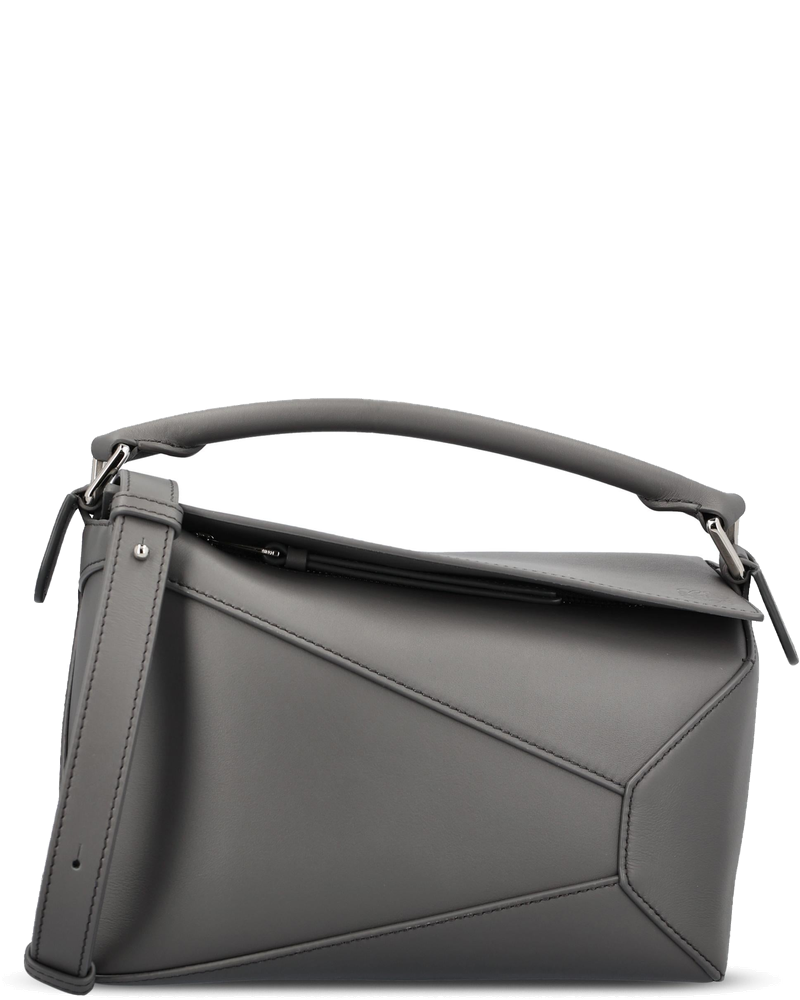 Borsa Puzzle Edge Piccola Loewe оригінал – Купити в Україні