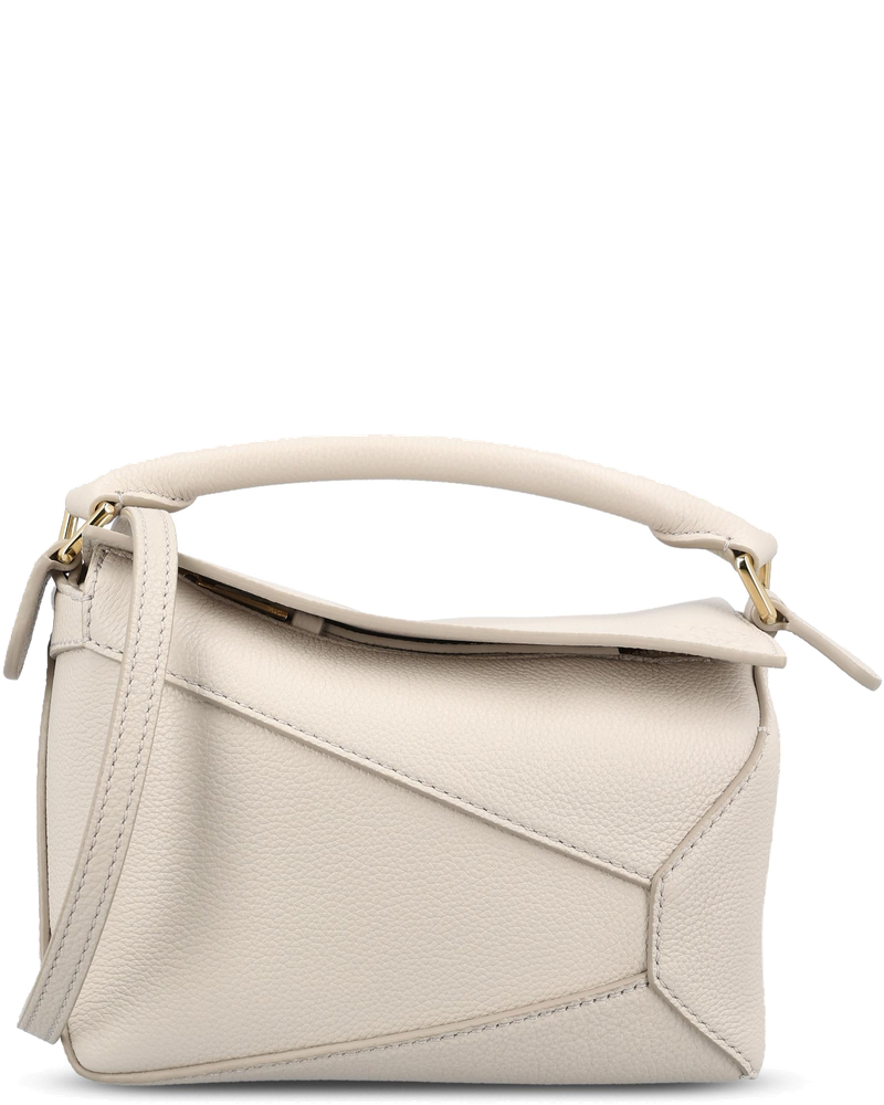 Оригінальна Borsa Puzzle Edge Mini Loewe